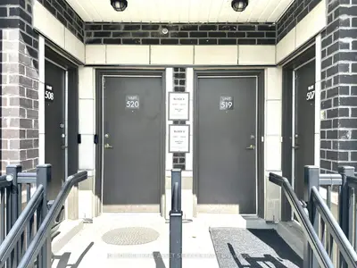 1711 Pure Springs Boulevard 520, Pickering, On L1x 0e3