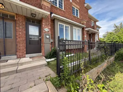 9544 Sheppard Avenue E, Toronto, On M1b 5z4