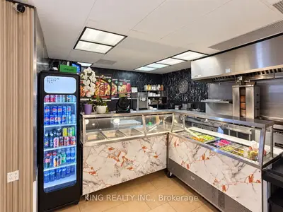 1272 Danforth Avenue, Toronto, On M4j 1m6