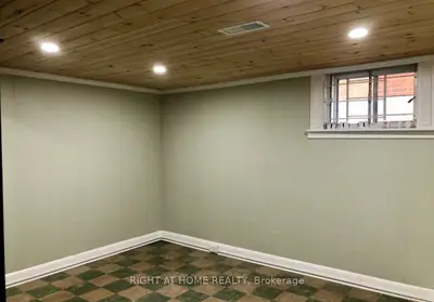 3 Bexhill Avenue Basement, Toronto, On M1l 3b3