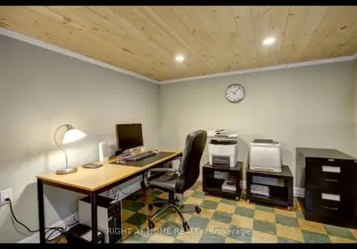 3 Bexhill Avenue Basement, Toronto, On M1l 3b3