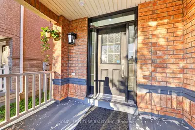 65 Middlecote Drive, Ajax, On L1t 0a1