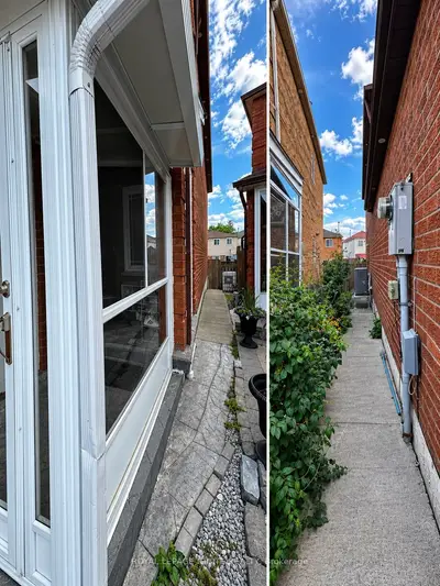32 Marsdale Crescent, Toronto, On M1x 1g7