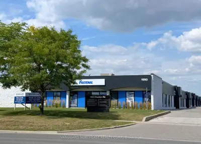 1990 Ellesmere Road 3, Toronto, On M1h 2w2