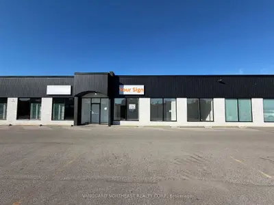 1990 Ellesmere Road 9, Toronto, On M1h 2w2