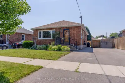 37 Prince Street, Clarington, On L1c 1g4