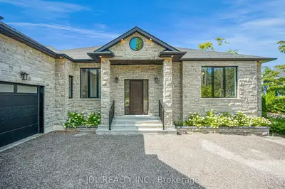 536 Fralicks Beach Road, Scugog, On L9l 1b4