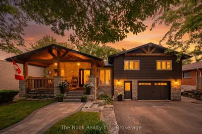 44 Bagot Street, Whitby, On L1m 1a1