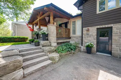 44 Bagot Street, Whitby, On L1m 1a1