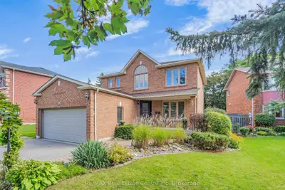 53 Meekings Drive, Ajax, On L1t 3n2