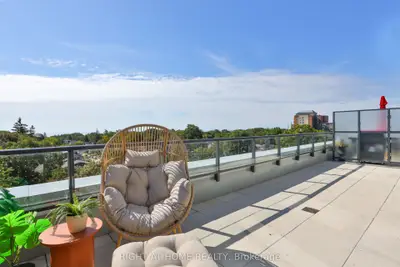 1161 Kingston Road 508, Toronto, On M1n 1p2
