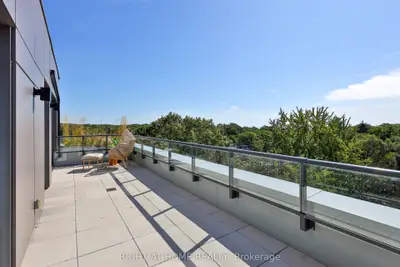 1161 Kingston Road 508, Toronto, On M1n 1p2