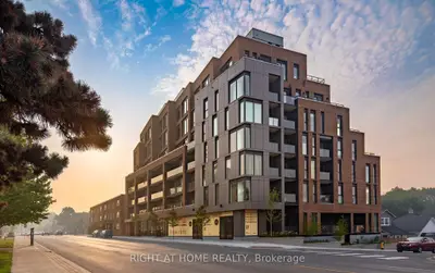 1161 Kingston Road 502, Toronto, On M1n 1p2
