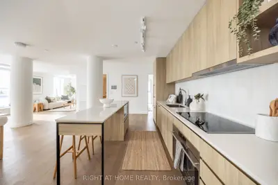 1161 Kingston Road 502, Toronto, On M1n 1p2