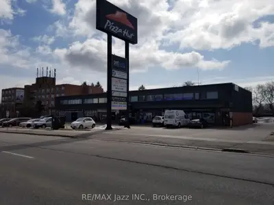 633 King Street E 202, Oshawa, On L1h 1g3