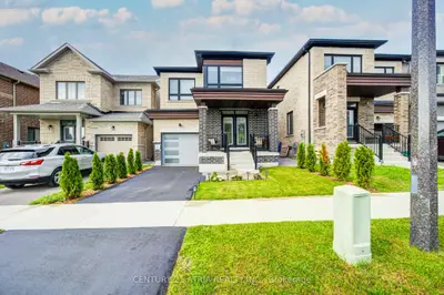 1304 Klondike Drive, Oshawa, On L1h 8l7