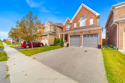 1169 Greenhill Avenue, Oshawa, On L1k 0x8