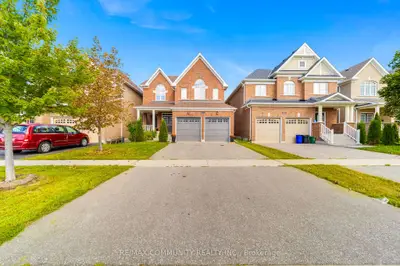 1169 Greenhill Avenue, Oshawa, On L1k 0x8