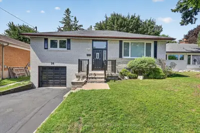 30 Scarboro Avenue, Toronto, On M1c 1m3