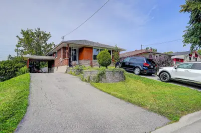 284 Dover Street, Oshawa, On L1g 6g6