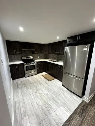 28a Cedar Brae Boulevard Bsmt, Toronto, On M1j 2k3