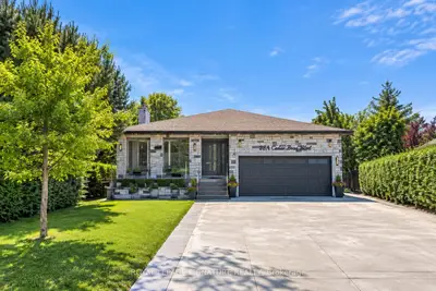 28a Cedar Brae Boulevard Bsmt, Toronto, On M1j 2k3