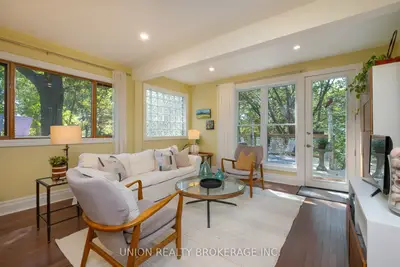 28 Victoria Park Avenue, Toronto, On M4e 3r9