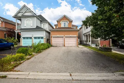 14 Portsmouth Drive Bsmt, Toronto, On M1c 5e1