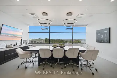 300 Rossland Road E 408, Ajax, On L1s 4s7