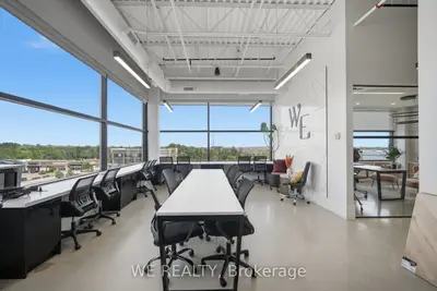 300 Rossland Road E 409, Ajax, On L1z 0m1