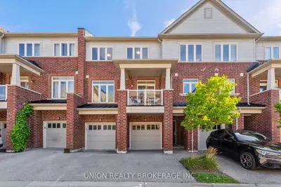 2425 Nantucket Chase, Pickering, On L1x 0e4