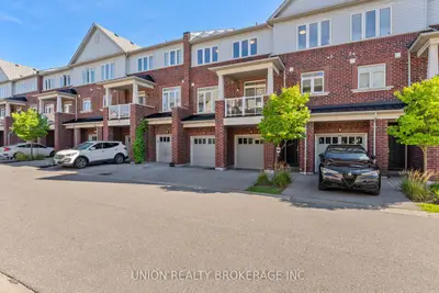 2425 Nantucket Chase, Pickering, On L1x 0e4