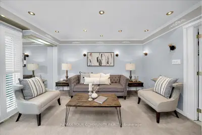 50 Blackwell Avenue 56, Toronto, On M1b 1k2