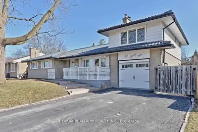 223 Cochrane St (bsmt) Street, Whitby, On L1n 5j2