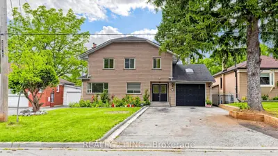 48 Megan Avenue, Toronto, On M1e 4a7
