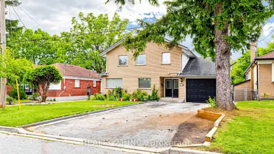 48 Megan Avenue, Toronto, On M1e 4a7