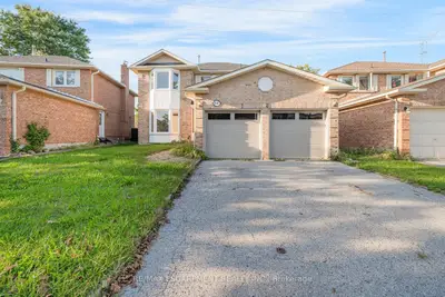 2081 Lynn Heights Drive, Pickering, On L1x 1r1