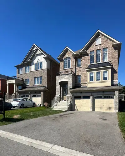 92 Elephant Hill Drive, Clarington, On L1c 0v8