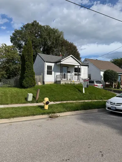 267 Drew Street, Oshawa, On L1h 5a6