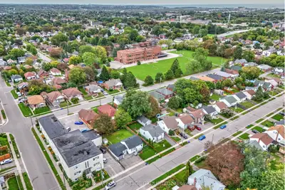 267 Drew Street, Oshawa, On L1h 5a6