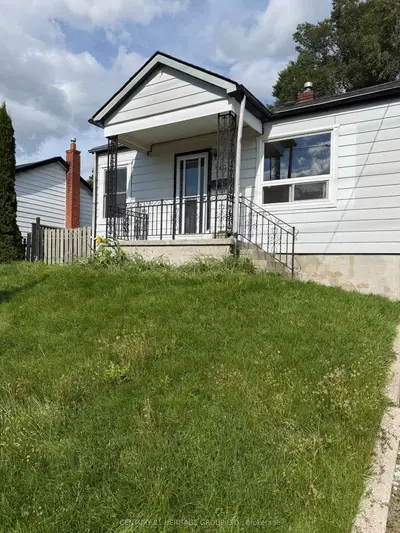 267 Drew Street, Oshawa, On L1h 5a6