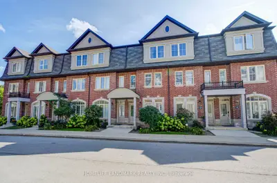 7 Eaton Park Lane 5, Toronto, On M1w 0a5
