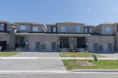 1195 Rexton Drive, Oshawa, On L1h 0h3