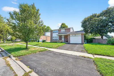 49 Kentish Crescent, Toronto, On M1s 2z3