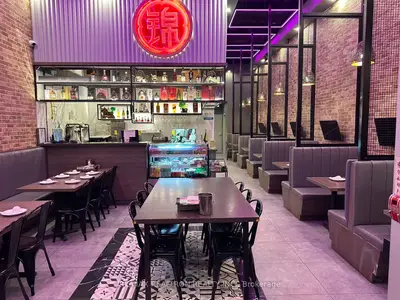 633 Silver Star Boulevard 122, Toronto, On M1v 5n1