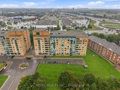 1655 Pickering Parkway 306, Pickering, On L1v 6l3