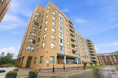 1655 Pickering Parkway 306, Pickering, On L1v 6l3