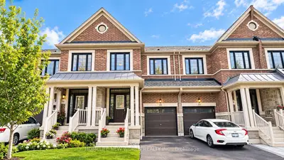 35 Floodgate Road, Whitby, On L1p 0p5