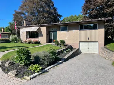 160 Laurel Court, Oshawa, On L1g 6m5