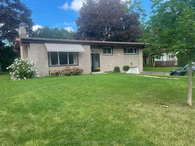 160 Laurel Court, Oshawa, On L1g 6m5